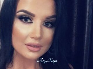 AmyKeys