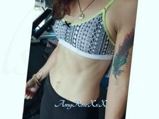 AmyRoseXxX