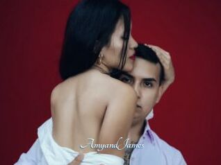 AmyandJames