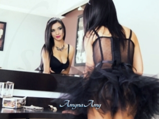 AmynaAmy