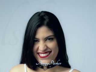 AmyyParker