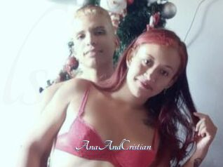 AnaAndCristian