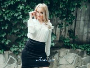 AnaClaire
