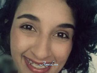 AnaLuu