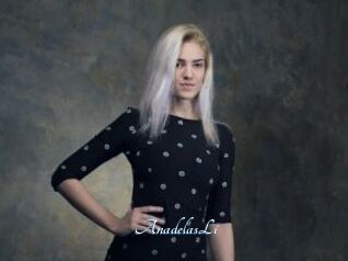 AnadelasLi