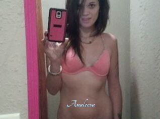 Analeesa