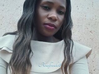 Analfreak18