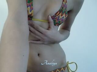 Analiya