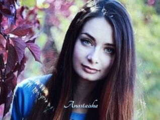 Anastaisha