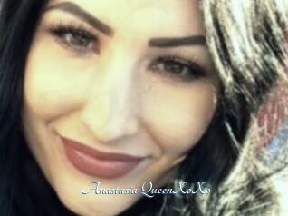 Anastasia_QueenXoXo