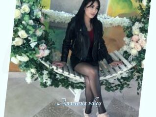 Anastasia_villey