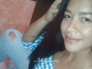 Anasttasiagrey