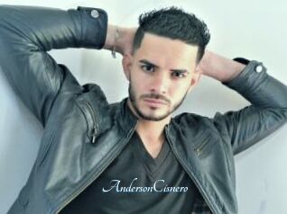 AndersonCisnero