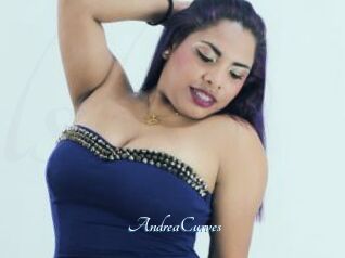 AndreaCurves