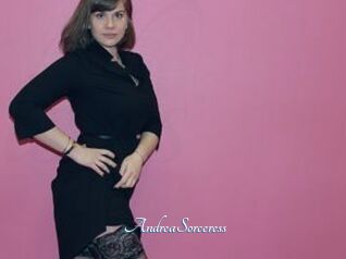 AndreaSorceress