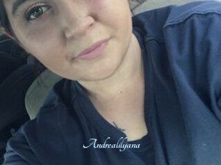 Andrealilyana
