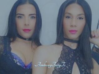 AndreayTatyTs