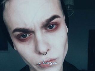Androgyne