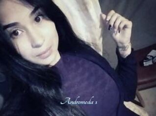 Andromeda_s