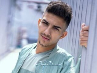 AndyDumont