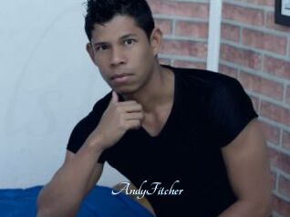 AndyFitcher