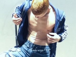 Andy_sexyHot