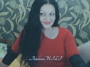 AnelisseMILF