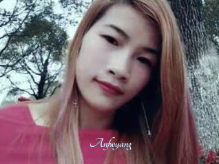Anfwyang