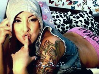 AngelDevilX1