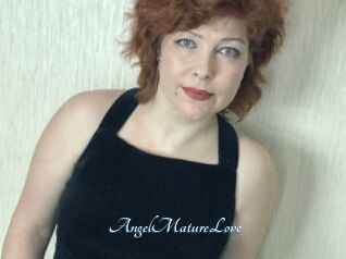 AngelMatureLove