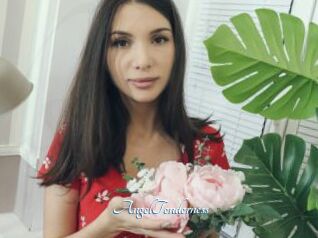 AngelTenderness