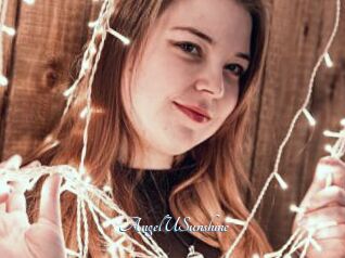 AngelUSunshine