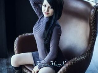 AngelaMaryX