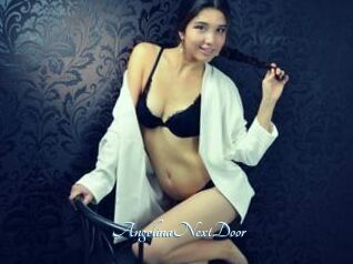 AngelinaNextDoor