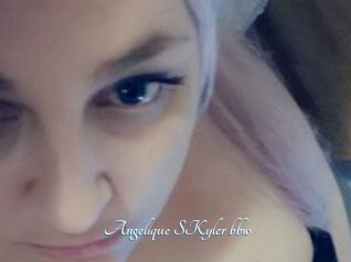 Angelique_SKyler_bbw