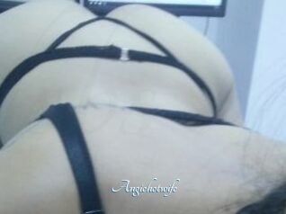 Angiehotwife