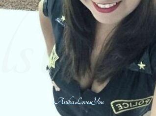 AnikaLovesYou