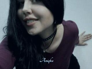 Aniqka