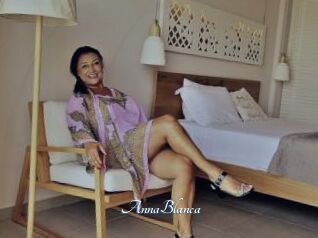 AnnaBlanca
