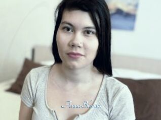 AnnaBlevins
