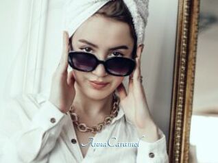 AnnaCaramel