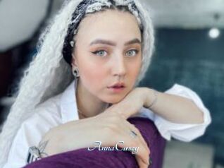 AnnaCasey