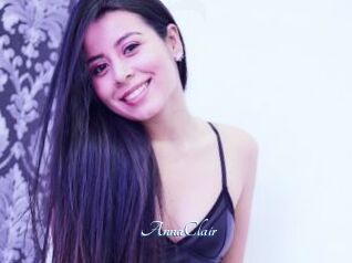 AnnaClair