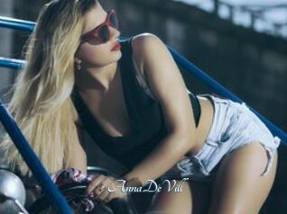 AnnaDeVill