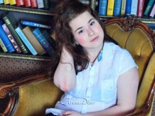 AnnaDear