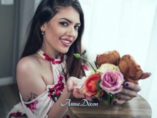 AnnaDixon
