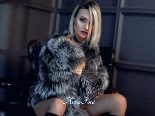 AnnaFord