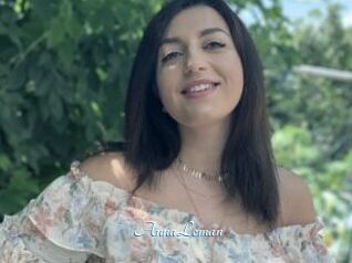 AnnaLeman
