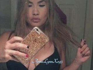 AnnaLynnXo93