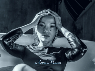 AnnaMason